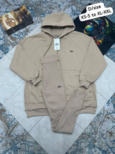 Load image into Gallery viewer, Tracksuit