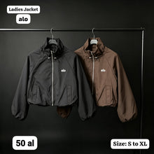Load image into Gallery viewer, Jacket women