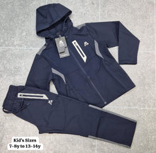 Load image into Gallery viewer, Tracksuit boy