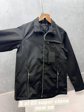 Load image into Gallery viewer, Jacket