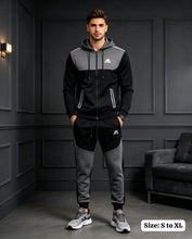 Load image into Gallery viewer, Tracksuit men
