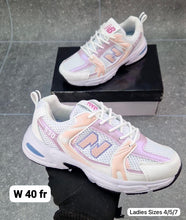 Load image into Gallery viewer, Shoes