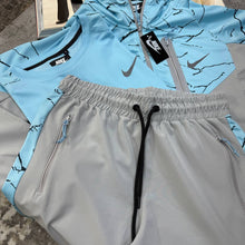 Load image into Gallery viewer, Tracksuit men