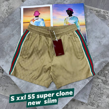 Load image into Gallery viewer, Short men