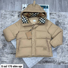Load image into Gallery viewer, Jacket men