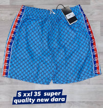 Load image into Gallery viewer, Short men