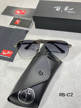 Load image into Gallery viewer, Sunglass