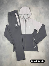 Load image into Gallery viewer, Tracksuit men