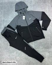 Load image into Gallery viewer, Tracksuit