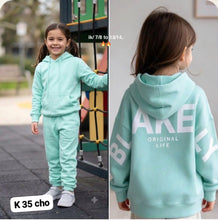 Load image into Gallery viewer, Tracksuit