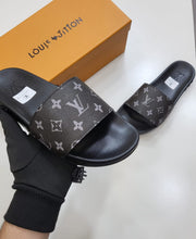 Load image into Gallery viewer, Slipper men