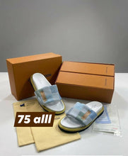 Load image into Gallery viewer, Slipper women