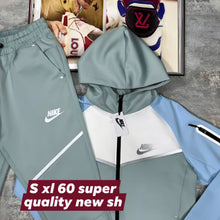 Load image into Gallery viewer, Tracksuit men