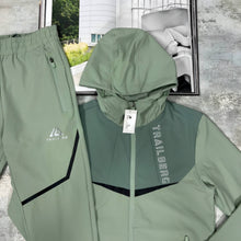 Load image into Gallery viewer, Tracksuit men