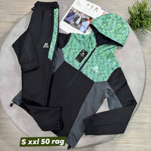 Load image into Gallery viewer, Tracksuit men