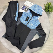 Load image into Gallery viewer, Tracksuit men
