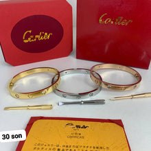 Load image into Gallery viewer, Bracelet