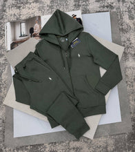 Load image into Gallery viewer, Tracksuit