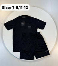 Load image into Gallery viewer, Tshirt boy