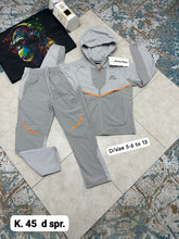 Load image into Gallery viewer, Tracksuit