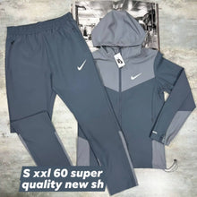 Load image into Gallery viewer, Tracksuit men