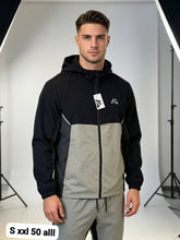 Load image into Gallery viewer, Tracksuit men