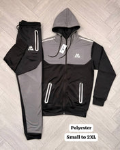 Load image into Gallery viewer, Tracksuit men