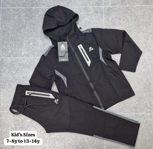 Load image into Gallery viewer, Tracksuit boy