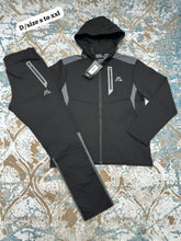 Load image into Gallery viewer, Tracksuit men