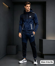 Load image into Gallery viewer, Tracksuit men