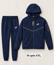 Load image into Gallery viewer, Tracksuit men