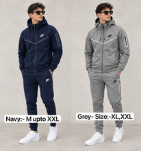 Load image into Gallery viewer, Tracksuit men