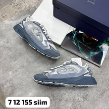 Load image into Gallery viewer, Shoes men