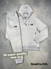 Load image into Gallery viewer, Tracksuit men