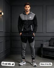Load image into Gallery viewer, Tracksuit men