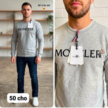 Load image into Gallery viewer, Jumper men