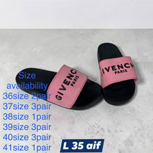 Load image into Gallery viewer, Slipper women