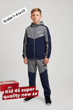 Load image into Gallery viewer, Tracksuit boy