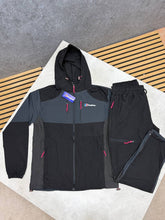Load image into Gallery viewer, Tracksuit men