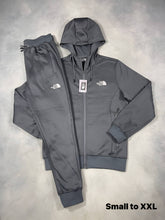 Load image into Gallery viewer, Tracksuit men