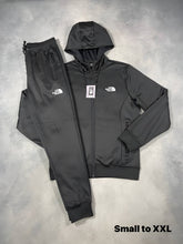 Load image into Gallery viewer, Tracksuit men