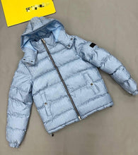Load image into Gallery viewer, Jacket
