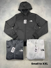 Load image into Gallery viewer, Tracksuit men