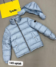 Load image into Gallery viewer, Jacket