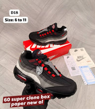 Load image into Gallery viewer, Shoes men
