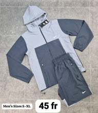 Load image into Gallery viewer, Tracksuit men