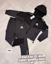 Load image into Gallery viewer, Tracksuit boy