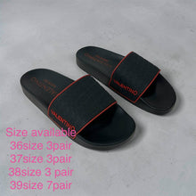 Load image into Gallery viewer, Slipper women