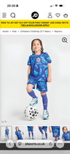 Load image into Gallery viewer, Tshirt boy