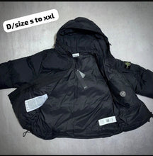 Load image into Gallery viewer, Jacket